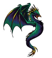 Rare Pet Wyvern - DragonFable Wiki